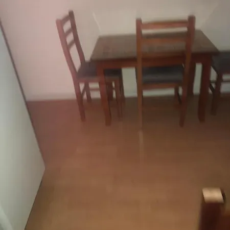 Majlinda Apartment