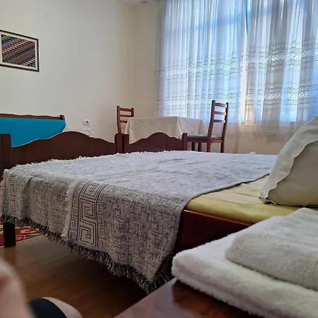 Apartment Majlinda